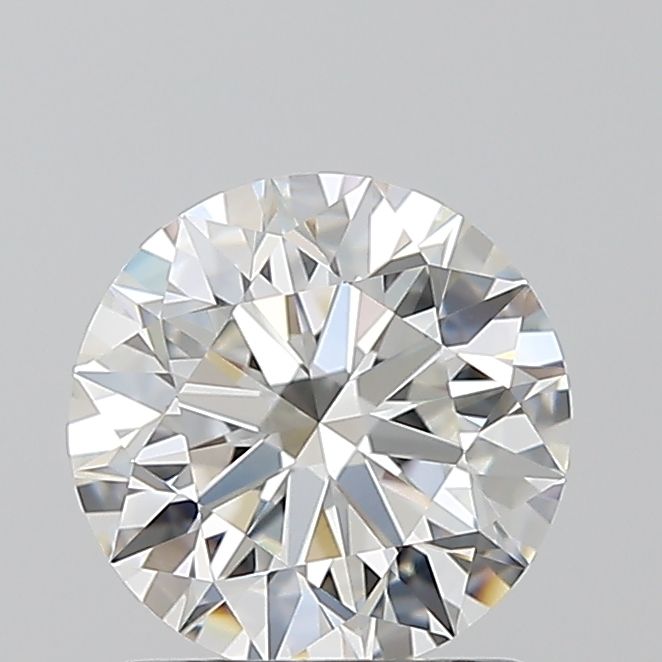 ROUND Natural Diamond