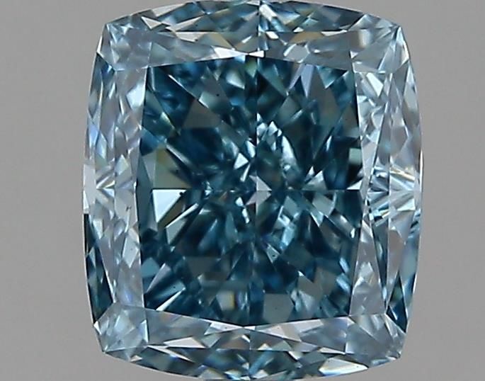 CUSHION MODIFIED Lab Grown Diamond