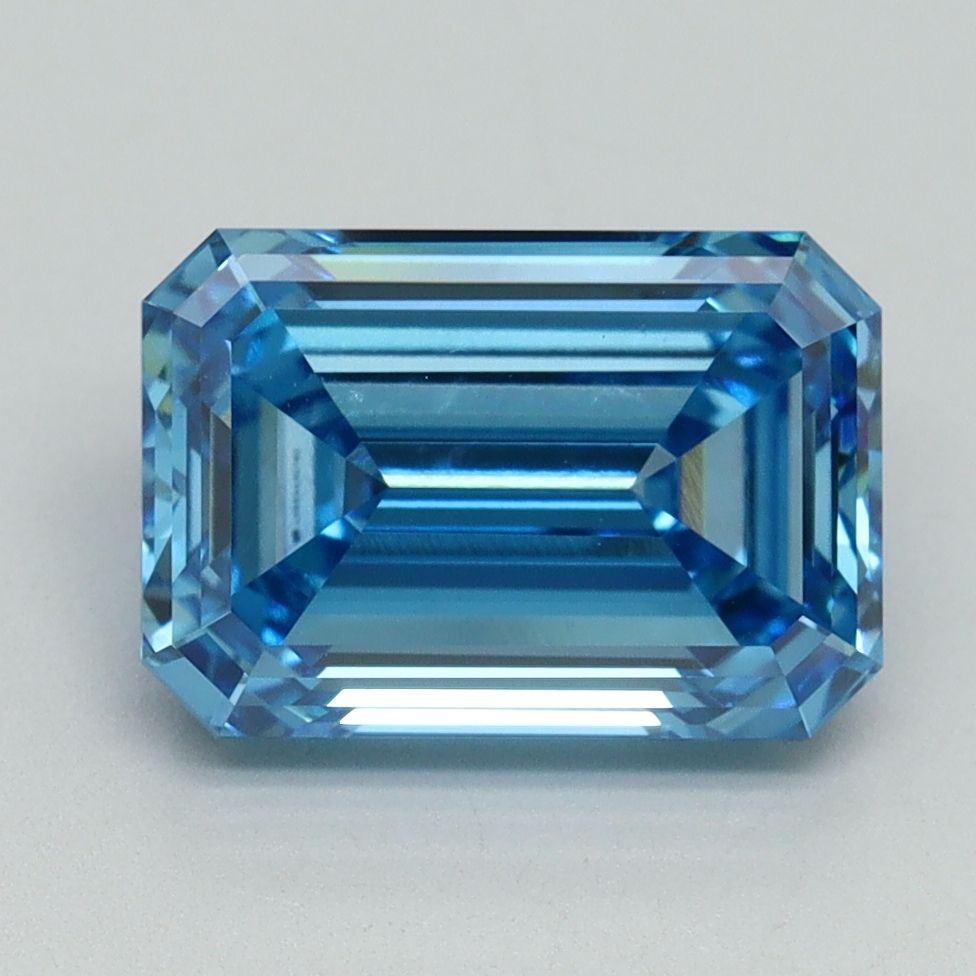 EMERALD Lab Grown Diamond