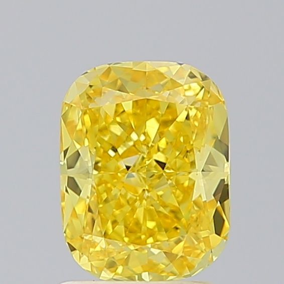 CUSHION BRILLIANT Lab Grown Diamond