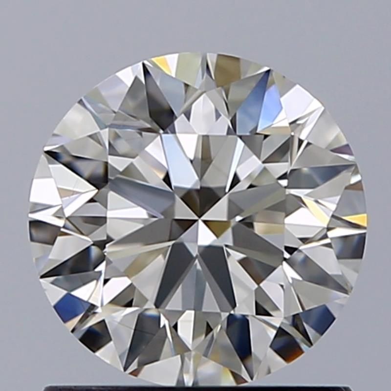 ROUND Natural Diamond