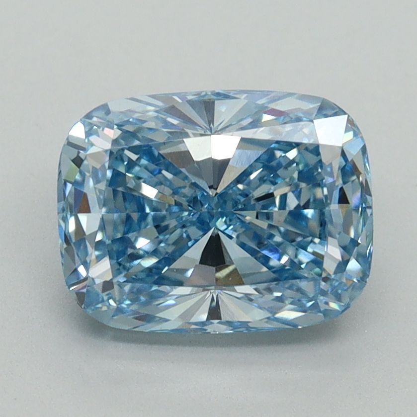 CUSHION BRILLIANT Lab Grown Diamond