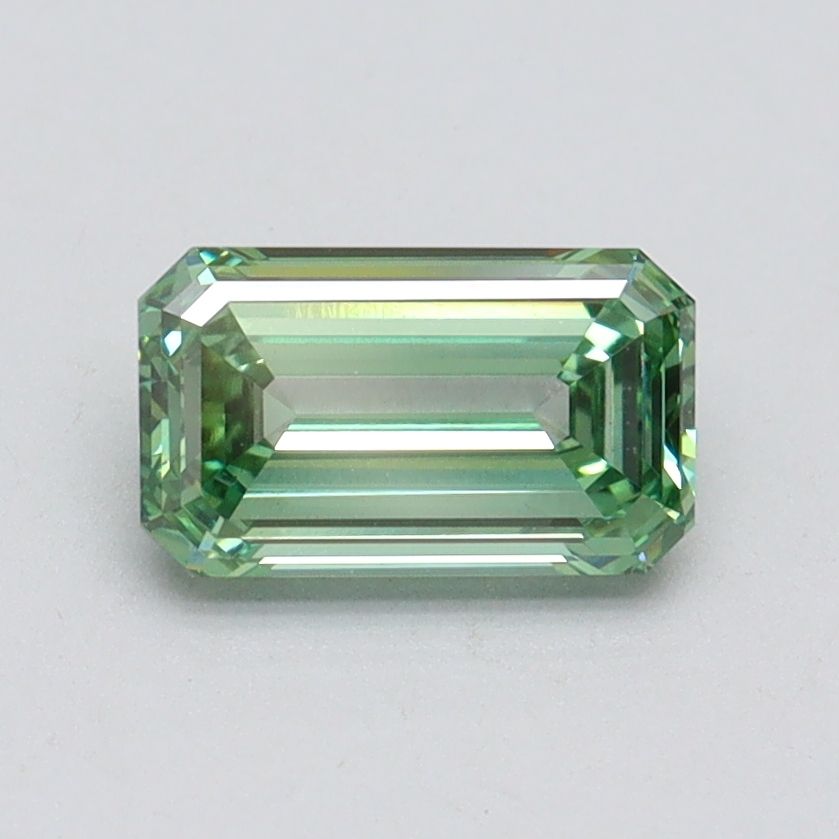 EMERALD Lab Grown Diamond