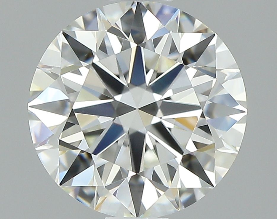 ROUND Natural Diamond