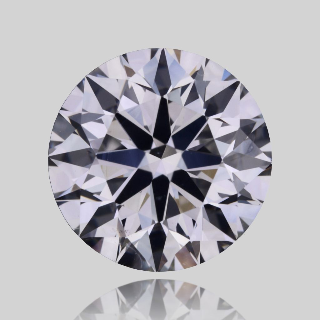 ROUND Natural Diamond