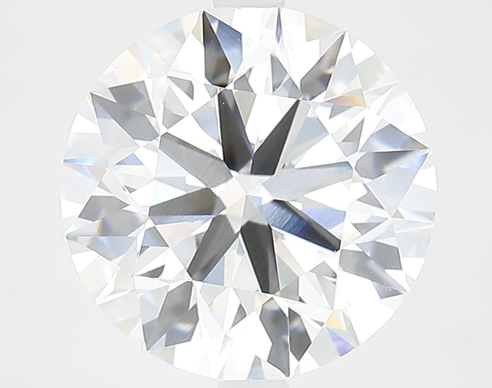 ROUND Lab Grown Diamond