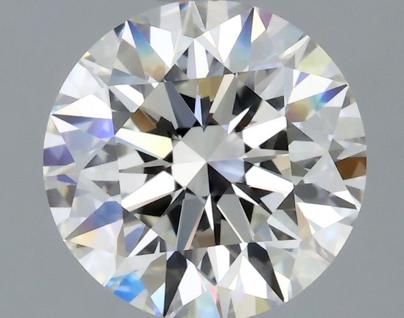 ROUND Natural Diamond