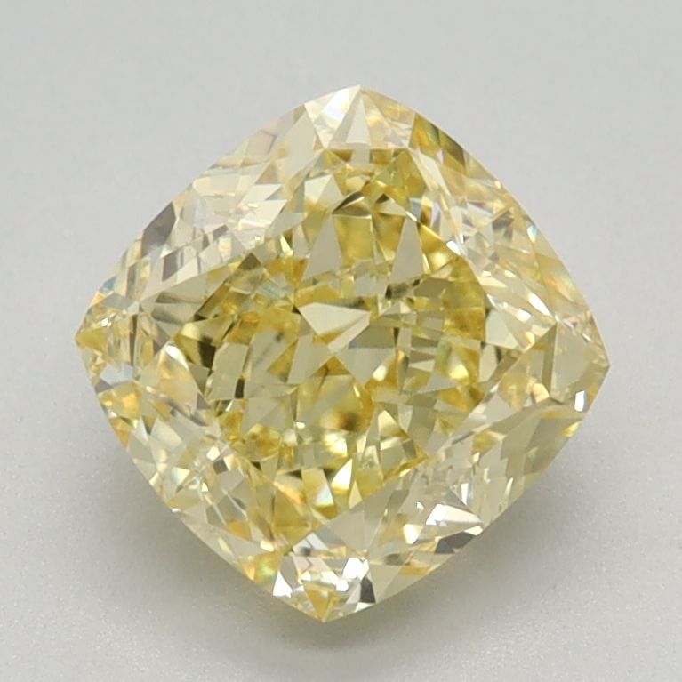 CUSHION MODIFIED Lab Grown Diamond