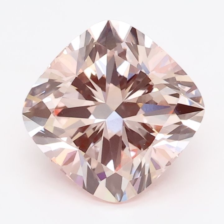 CUSHION BRILLIANT Lab Grown Diamond