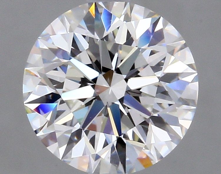 ROUND Natural Diamond