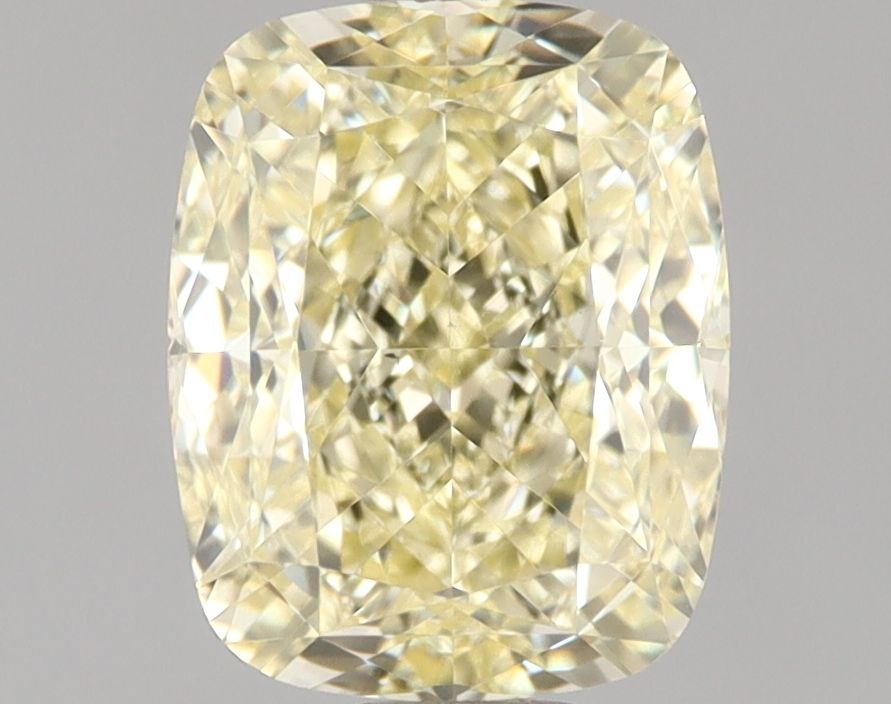 CUSHION BRILLIANT Natural Diamond