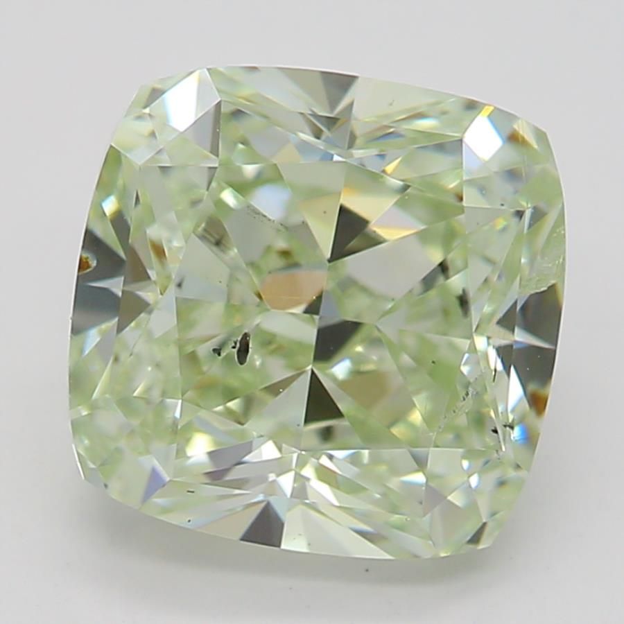 CUSHION MODIFIED Natural Diamond