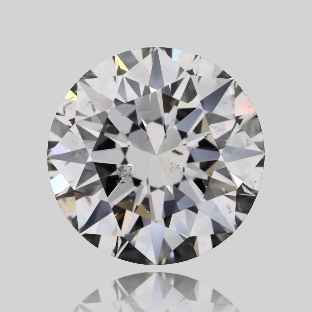 ROUND Natural Diamond