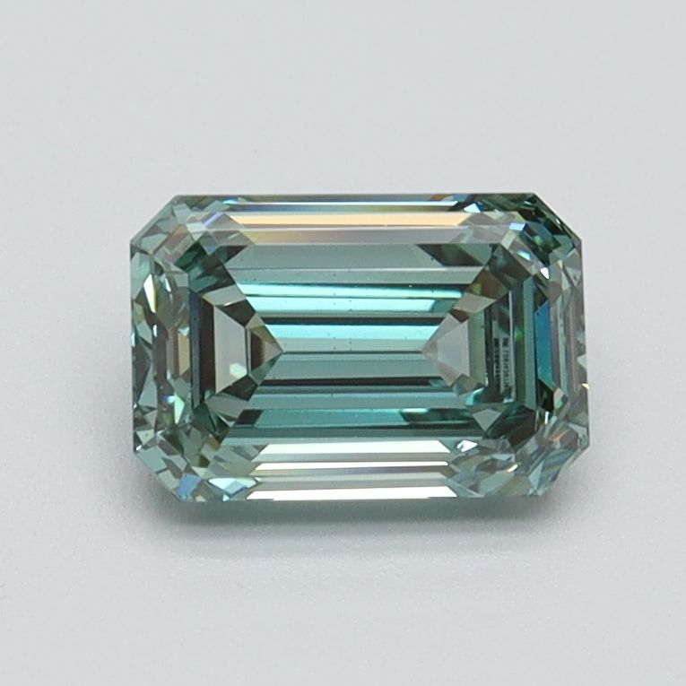 EMERALD Lab Grown Diamond