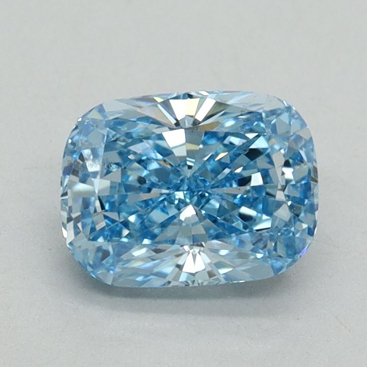 CUSHION BRILLIANT Lab Grown Diamond