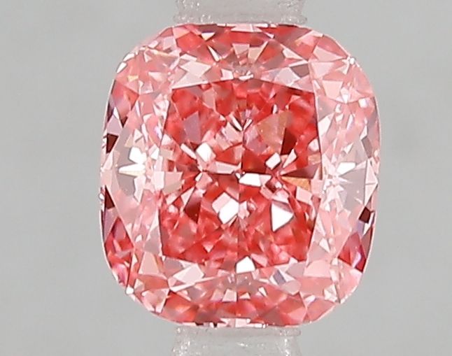 CUSHION BRILLIANT Lab Grown Diamond