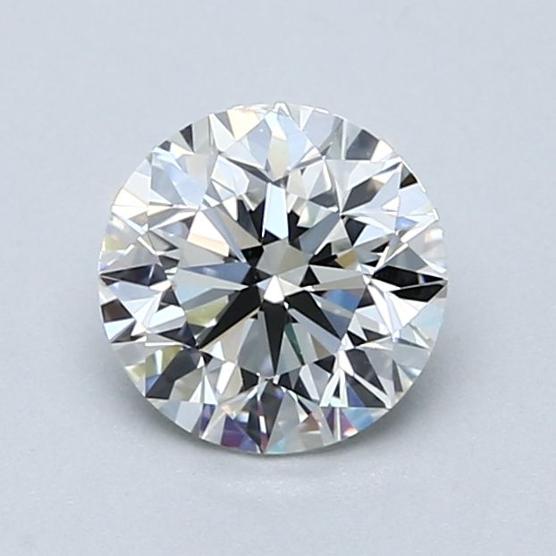 ROUND Natural Diamond