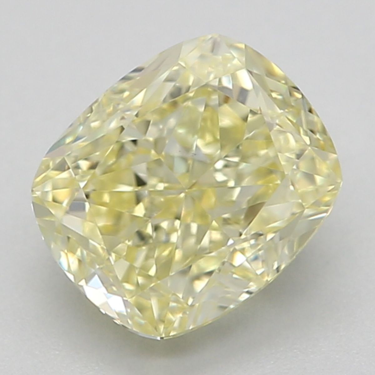 CUSHION MODIFIED Natural Diamond