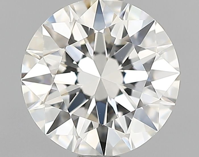 ROUND Natural Diamond