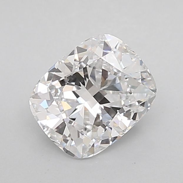 CUSHION BRILLIANT Lab Grown Diamond