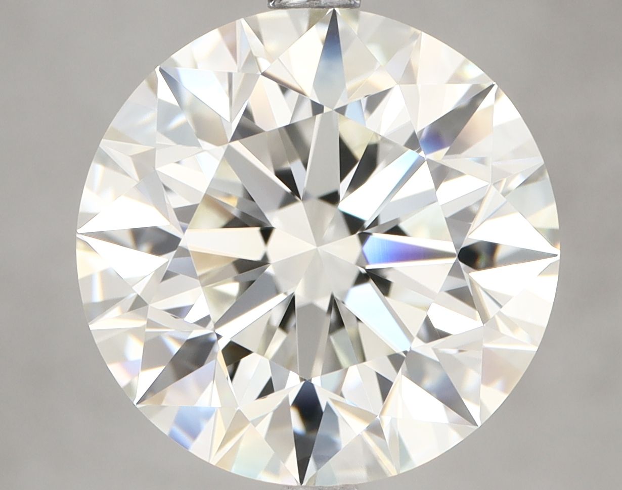 ROUND Natural Diamond