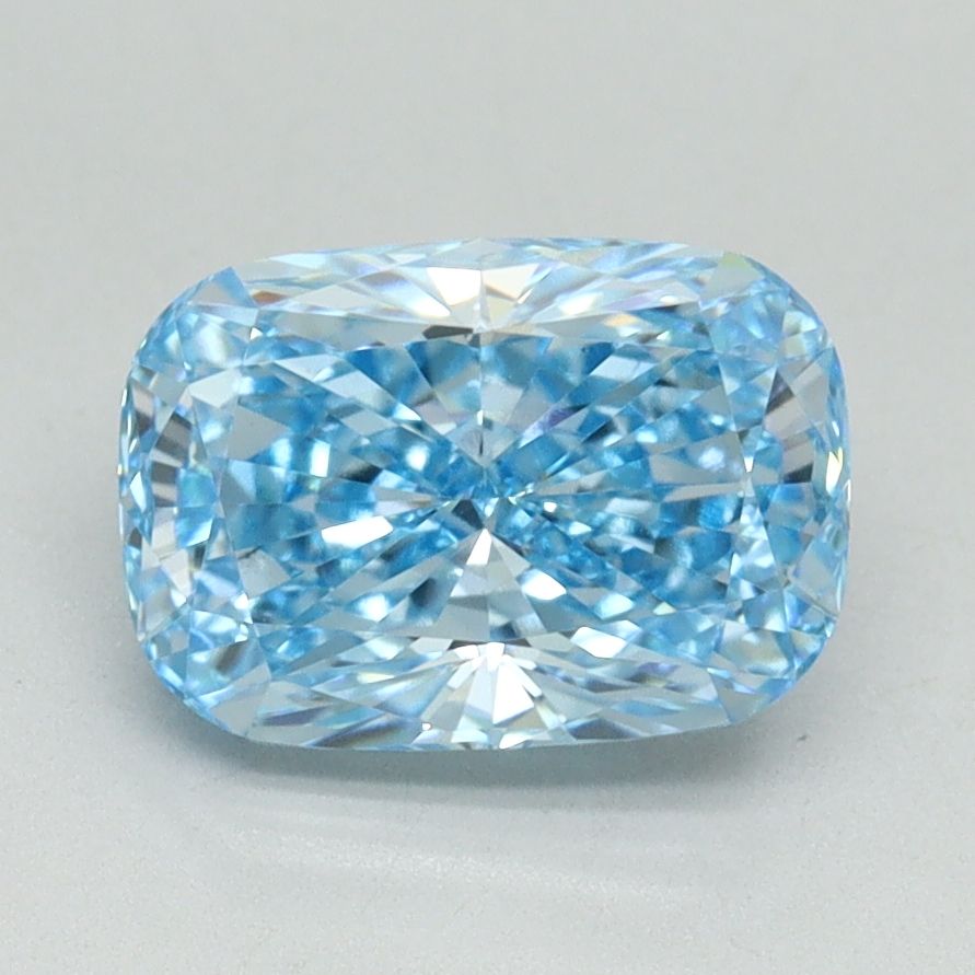 CUSHION BRILLIANT Lab Grown Diamond