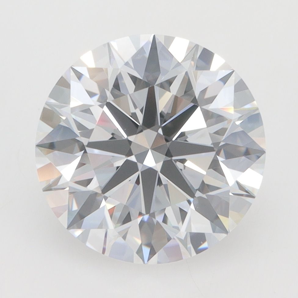 ROUND Lab Grown Diamond