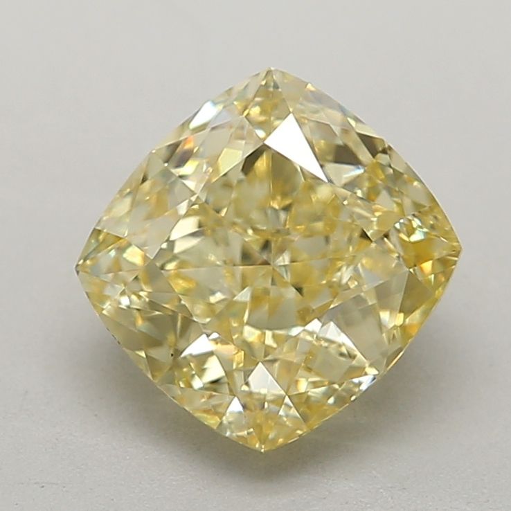 CUSHION MODIFIED Lab Grown Diamond