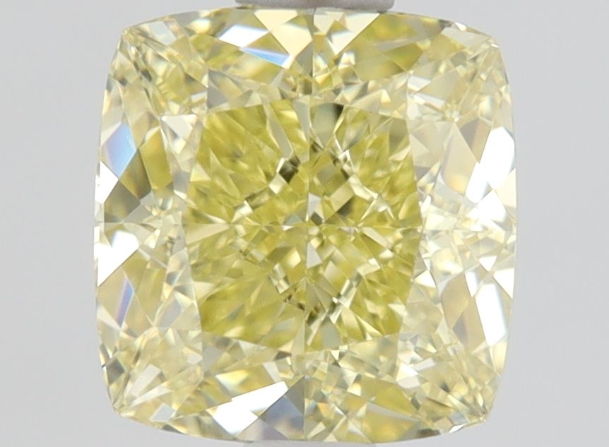 CUSHION BRILLIANT Natural Diamond