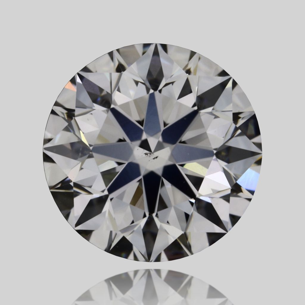 ROUND Natural Diamond