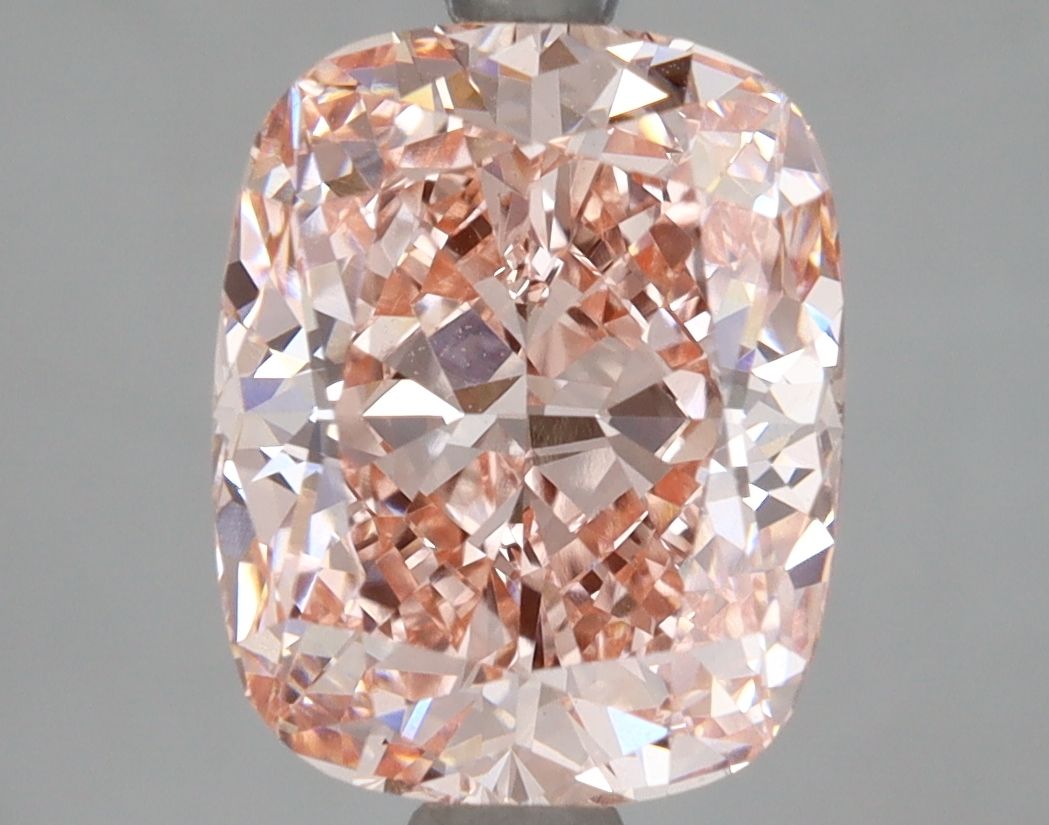 CUSHION BRILLIANT Lab Grown Diamond