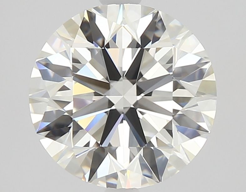 ROUND Natural Diamond