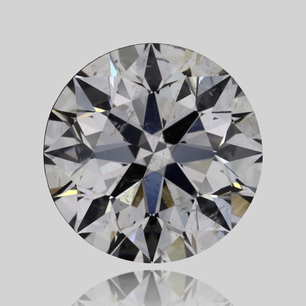 ROUND Natural Diamond