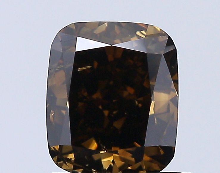 CUSHION BRILLIANT Natural Diamond