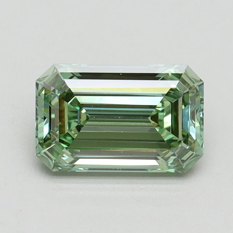 EMERALD Lab Grown Diamond