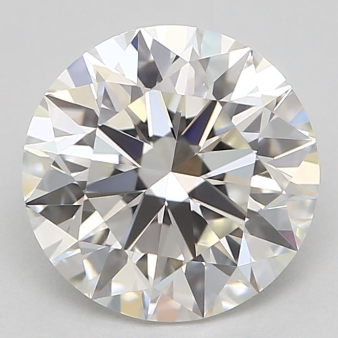 ROUND Natural Diamond