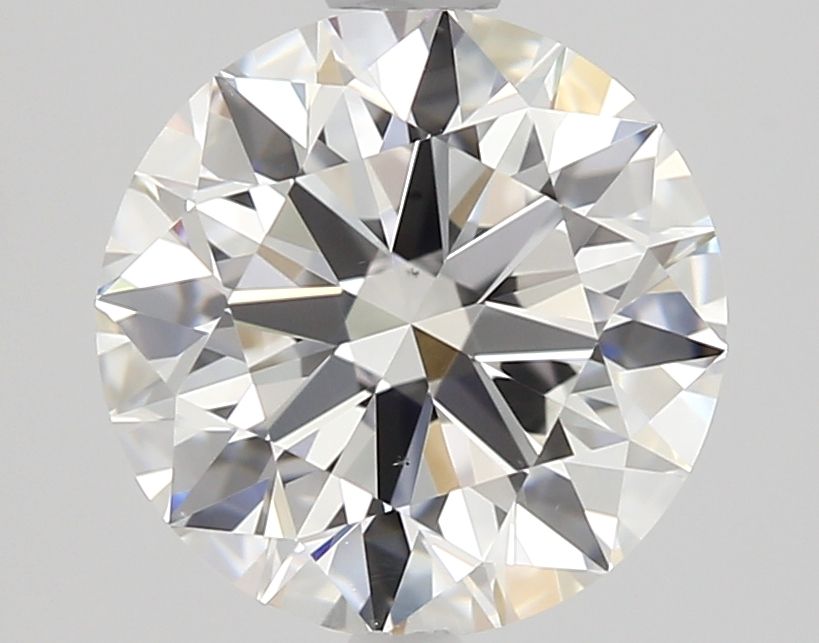 ROUND Natural Diamond