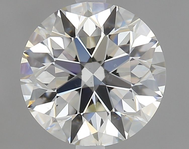 ROUND Natural Diamond