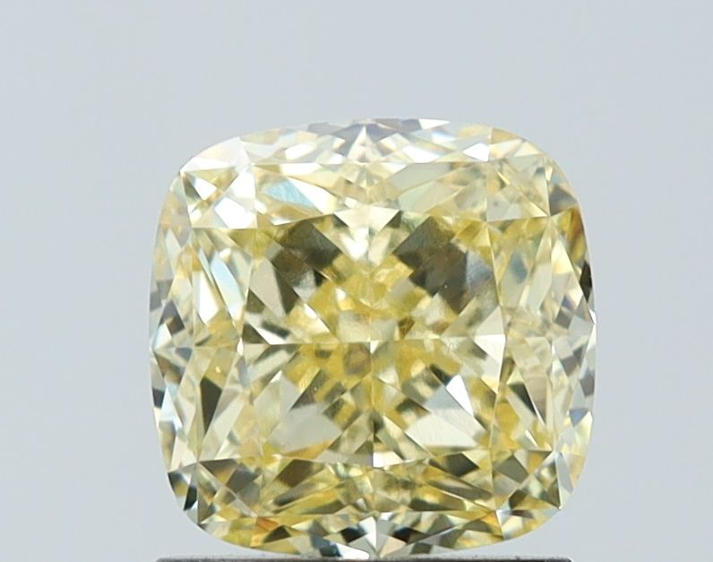 CUSHION BRILLIANT Lab Grown Diamond