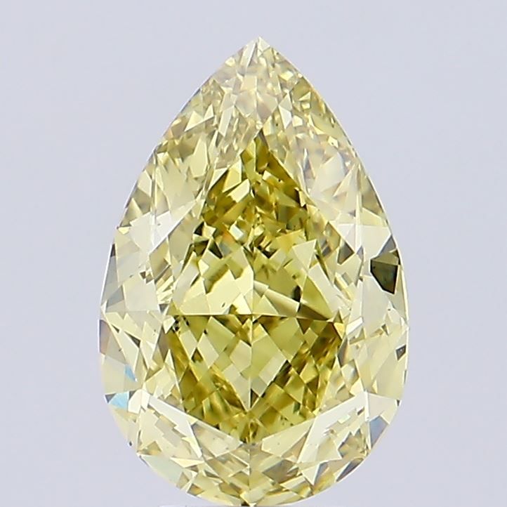 PEAR Lab Grown Diamond