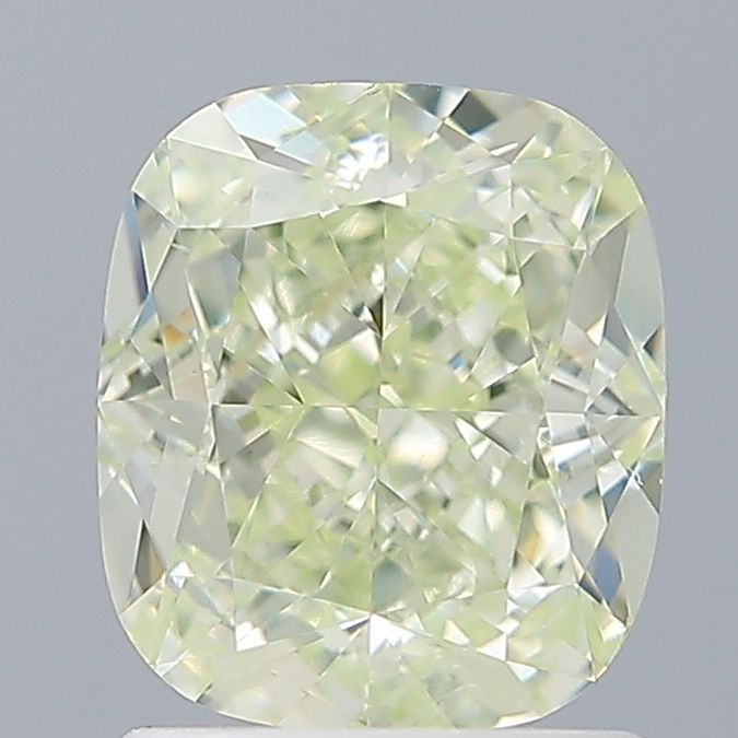 CUSHION BRILLIANT Natural Diamond