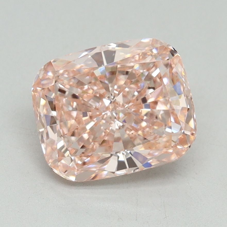 CUSHION BRILLIANT Lab Grown Diamond