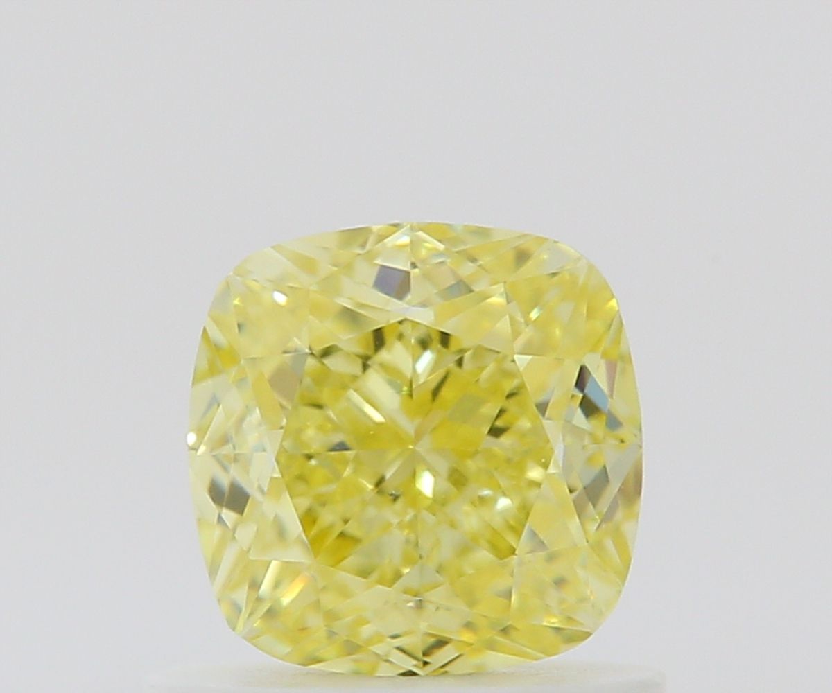 CUSHION BRILLIANT Natural Diamond