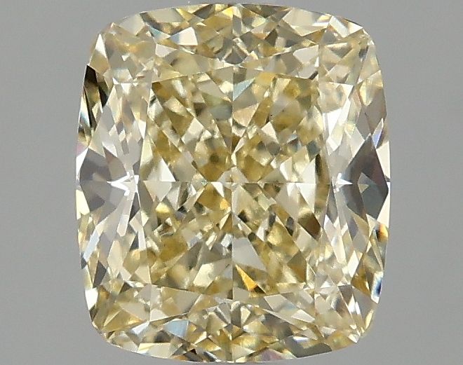 CUSHION BRILLIANT Lab Grown Diamond