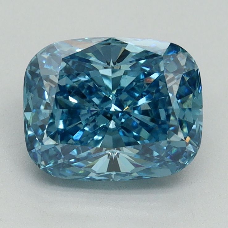 CUSHION BRILLIANT Lab Grown Diamond