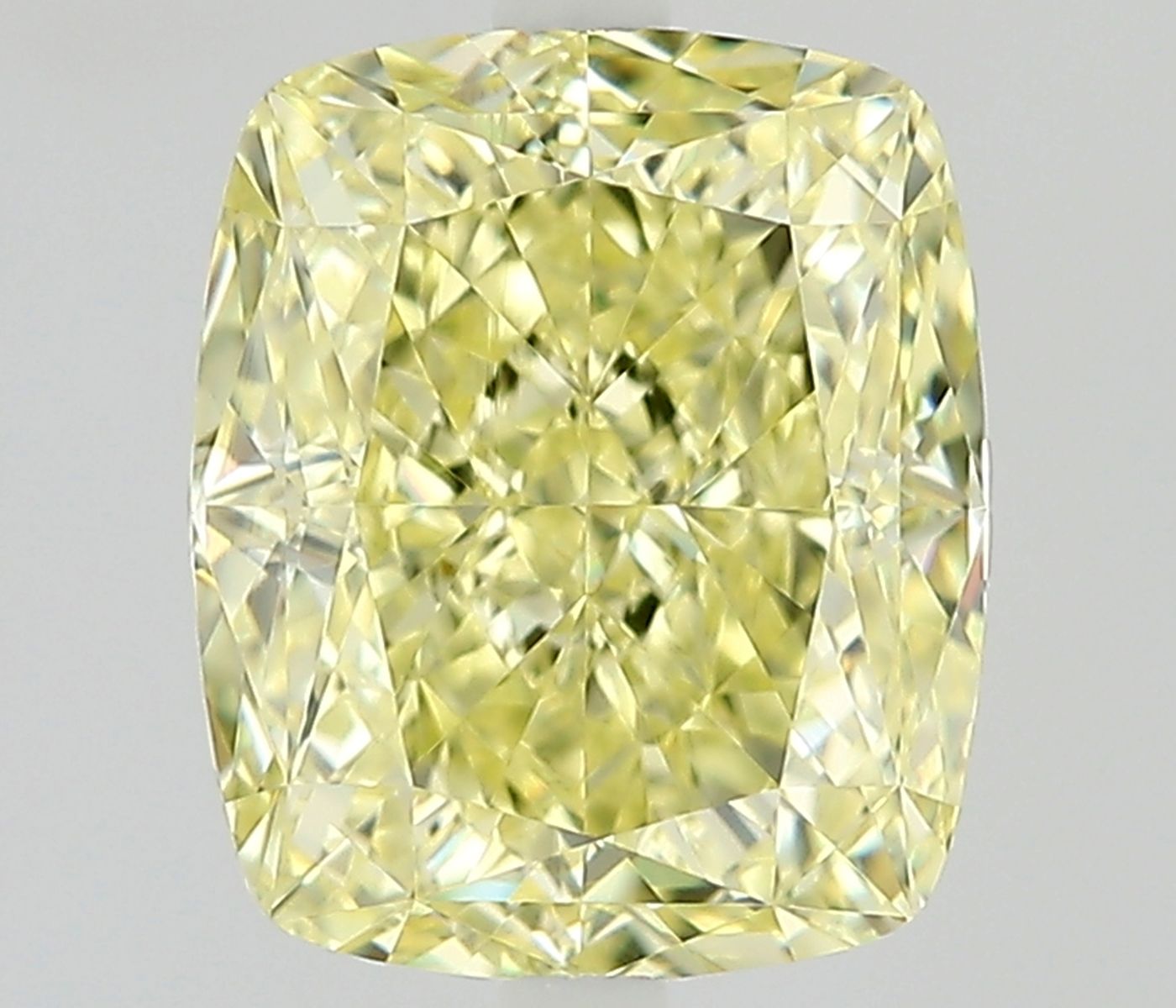 CUSHION MODIFIED Natural Diamond