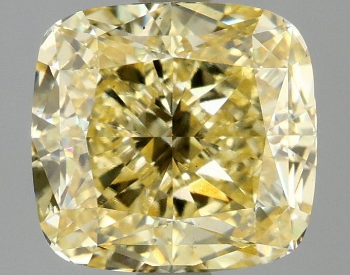 CUSHION MODIFIED Lab Grown Diamond