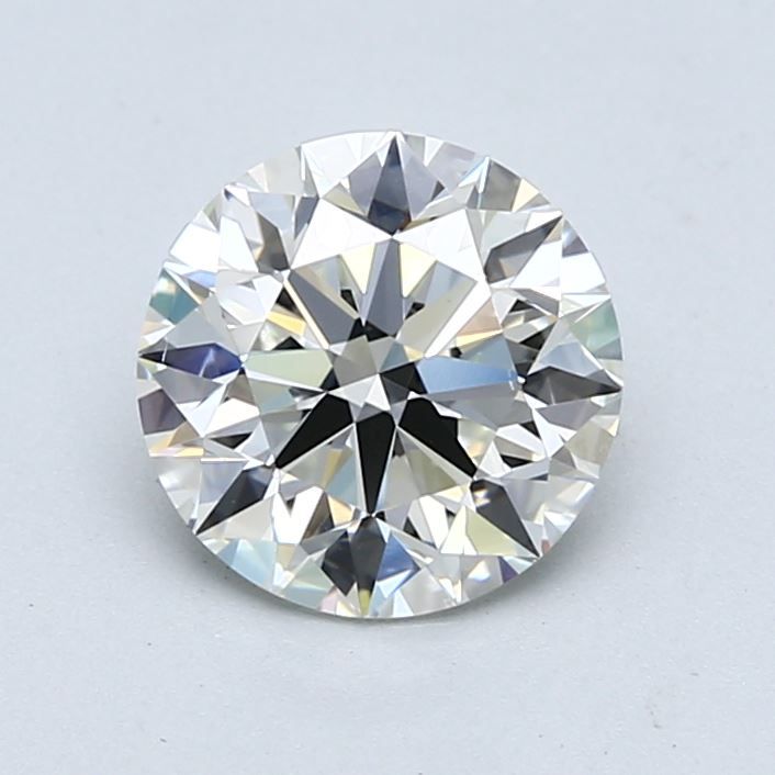 ROUND Natural Diamond