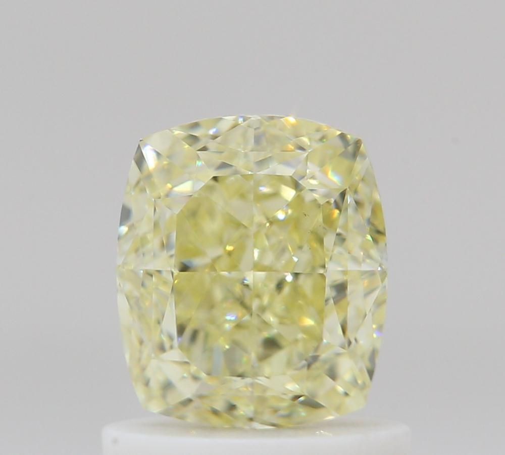 CUSHION BRILLIANT Natural Diamond