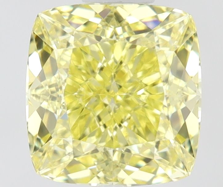 CUSHION BRILLIANT Natural Diamond